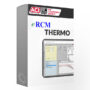 ACI Services eRCM Thermodynamics power plant simulation software interface
