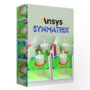 ANSYS SynMatrix Filter RF and microwave filter design software interface