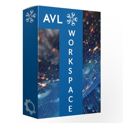 AVL Workspace 2024 R1 | Integrated Simulation