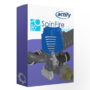 Actify SpinFire Ultimate 3D CAD viewer and analysis software interface