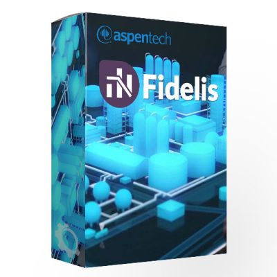 Aspen Fidelis v14 | Process Safety and Risk Analysis Software