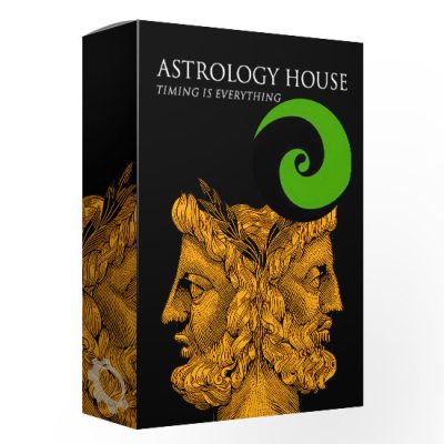 Astrology House Janus v6.2 | Professional Astrology Software