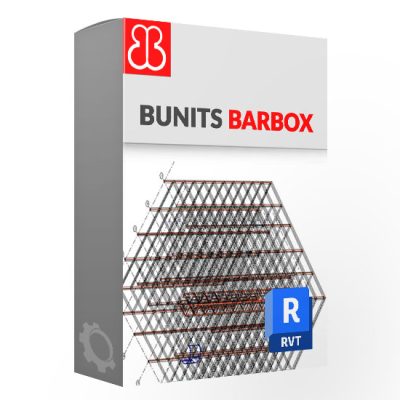 BUNITS BARBOX v1.0.1 | Reinforced Concrete Design Software