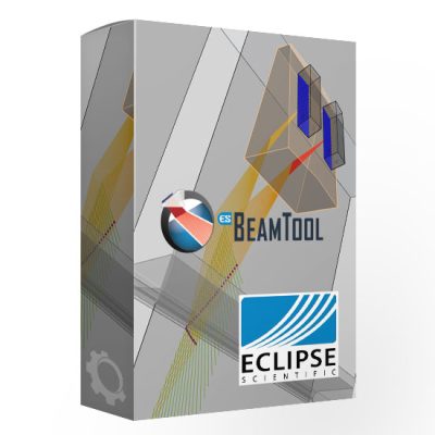 Eclipse Scientific BeamTool | Structural Beam Analysis Software