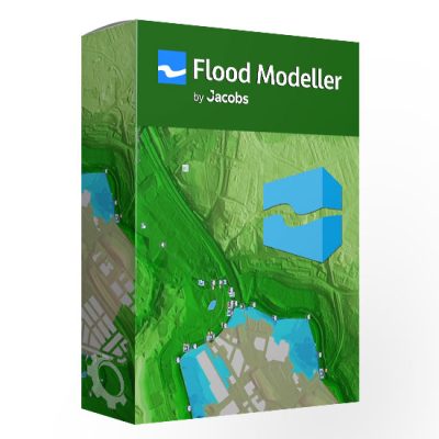 Flood Modeller v7.2 | Hydraulic and Flood Risk Modeling Software
