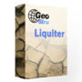 GeoStru Liquiter soil liquefaction analysis software interface