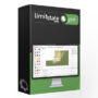 LimitState GEO geotechnical stability and limit analysis software interface