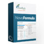 NovoFormula geotechnical calculation and foundation design software interface