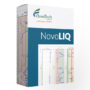 NovoLIQ soil liquefaction analysis software interface