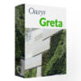 Oasys GRETA ground movement and tunneling risk assessment software interface