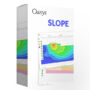 Oasys Slope stability analysis software interface