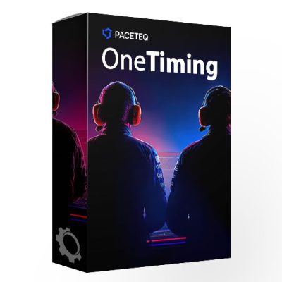 PACETEQ OneTiming v1.1 | Sports Timing & Race Management Software