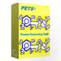 Process Engineering ToolS PETS process design and calculation software interface