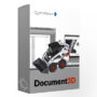 QuadriSpace Document3D 3D PDF technical documentation software interface