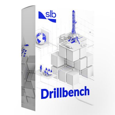 SLB Drillbench 2022 | Dynamic Drilling Simulation Software