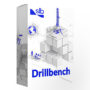 SLB Drillbench dynamic drilling simulation software interface