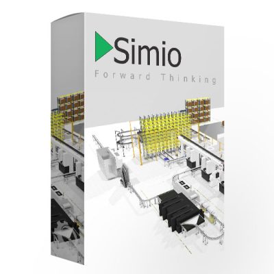 Simio Enterprise Edition v19 | Discrete Event & Predictive Simulation Software