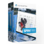 SpinFire Premium CAD viewer and 3D inspection software interface