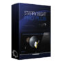 Starry Night Pro Plus astronomy and planetarium software interface