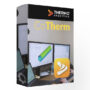 ThermoAnalytics CoTherm thermal modeling and heat transfer simulation software interface