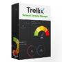 Trellix Network Security Manager centralized network security management interface