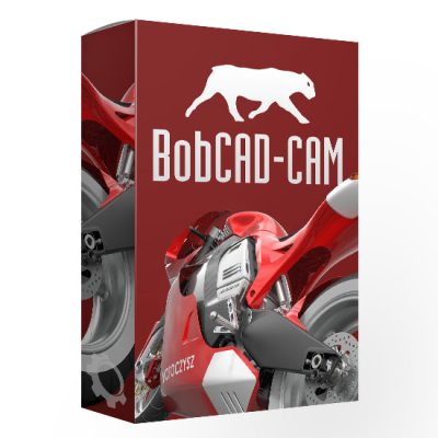 BobCAD-CAM v36 | CNC Programming & Machining Software