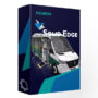 Siemens Solid Edge 3D CAD design software interface