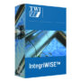 TWI IntegriWISE 1.0.1 structural integrity assessment software interface
